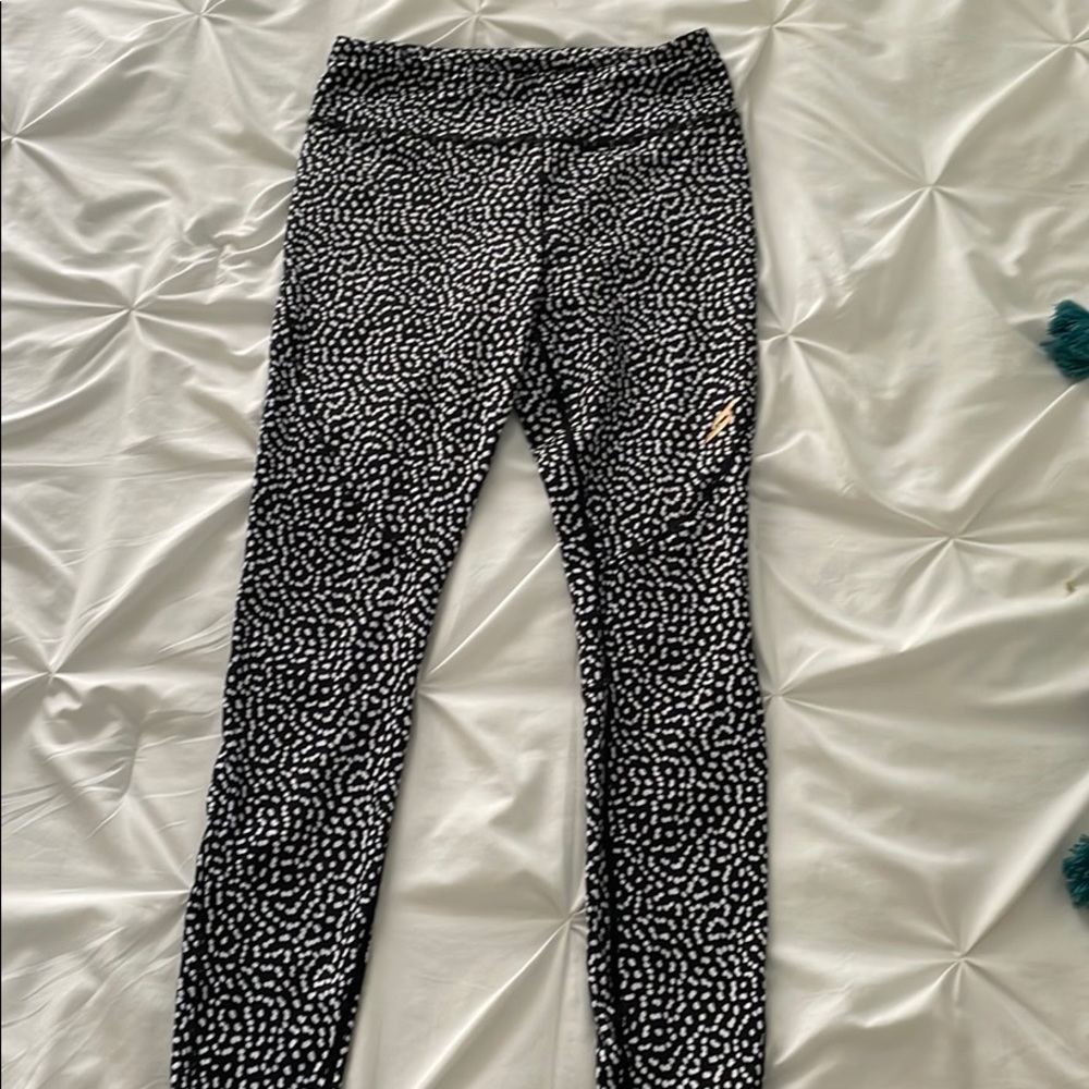DOYOUEVEN excel leggings